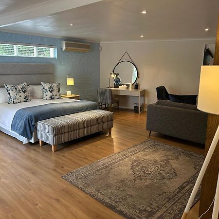 Mirabelle Guesthouse Franschhoek Ngoại thất bức ảnh