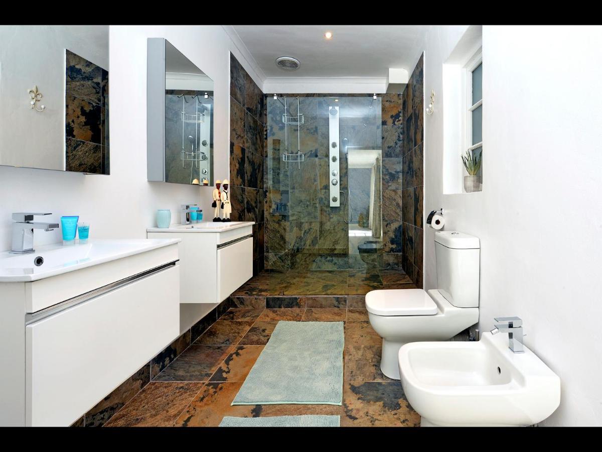 Mirabelle Guesthouse Franschhoek Ngoại thất bức ảnh