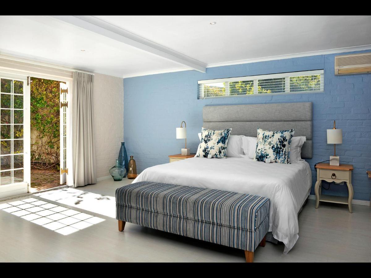 Mirabelle Guesthouse Franschhoek Ngoại thất bức ảnh
