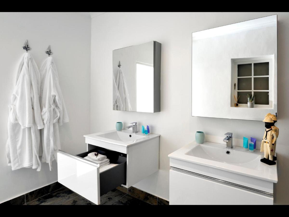 Mirabelle Guesthouse Franschhoek Ngoại thất bức ảnh