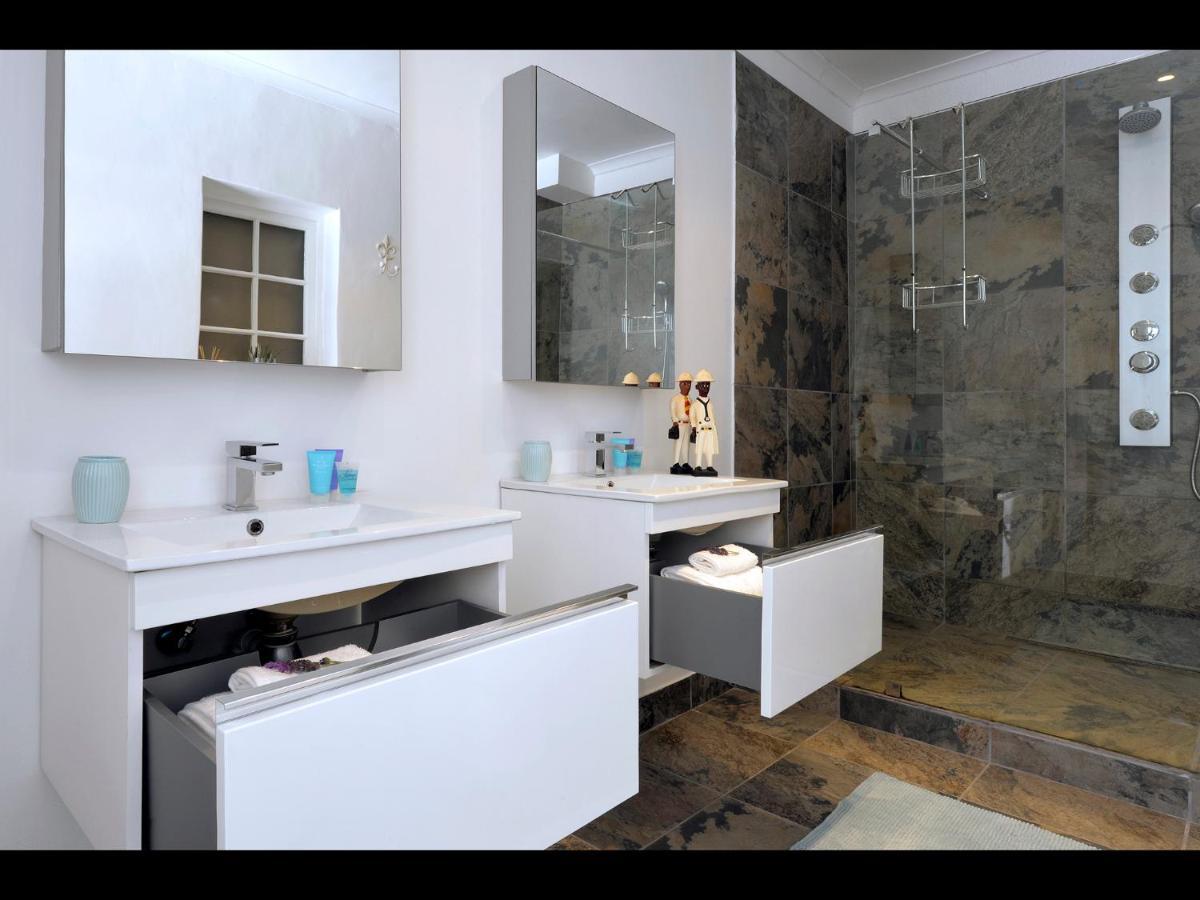 Mirabelle Guesthouse Franschhoek Ngoại thất bức ảnh
