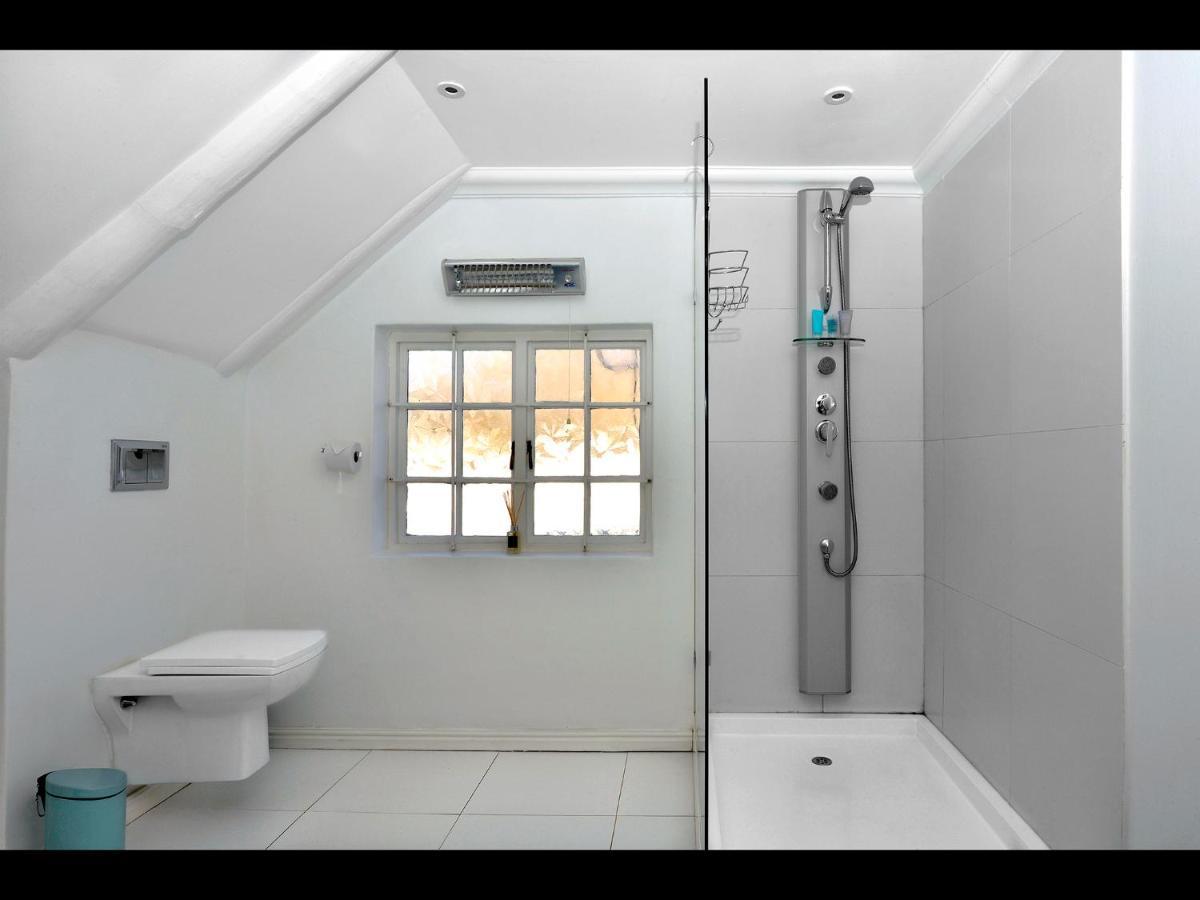 Mirabelle Guesthouse Franschhoek Ngoại thất bức ảnh