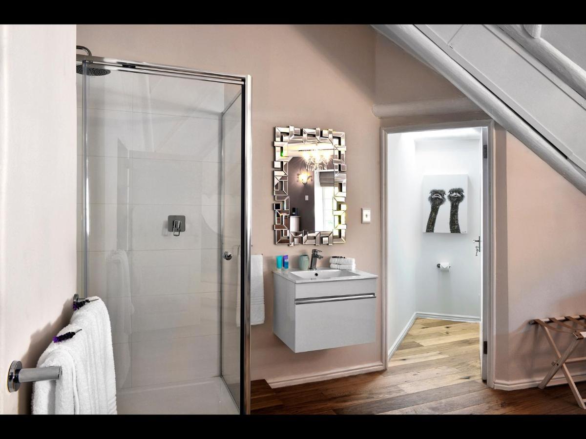 Mirabelle Guesthouse Franschhoek Ngoại thất bức ảnh