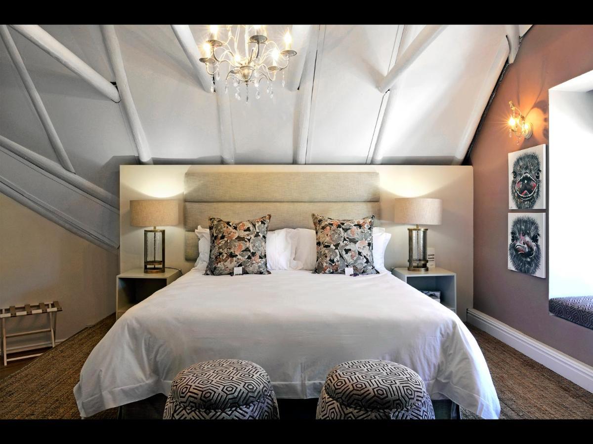 Mirabelle Guesthouse Franschhoek Ngoại thất bức ảnh