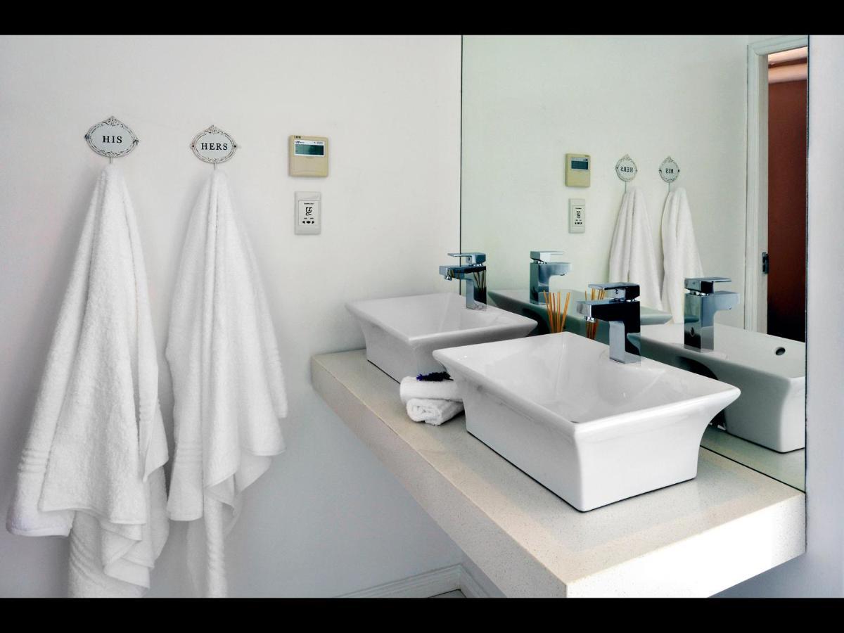 Mirabelle Guesthouse Franschhoek Ngoại thất bức ảnh