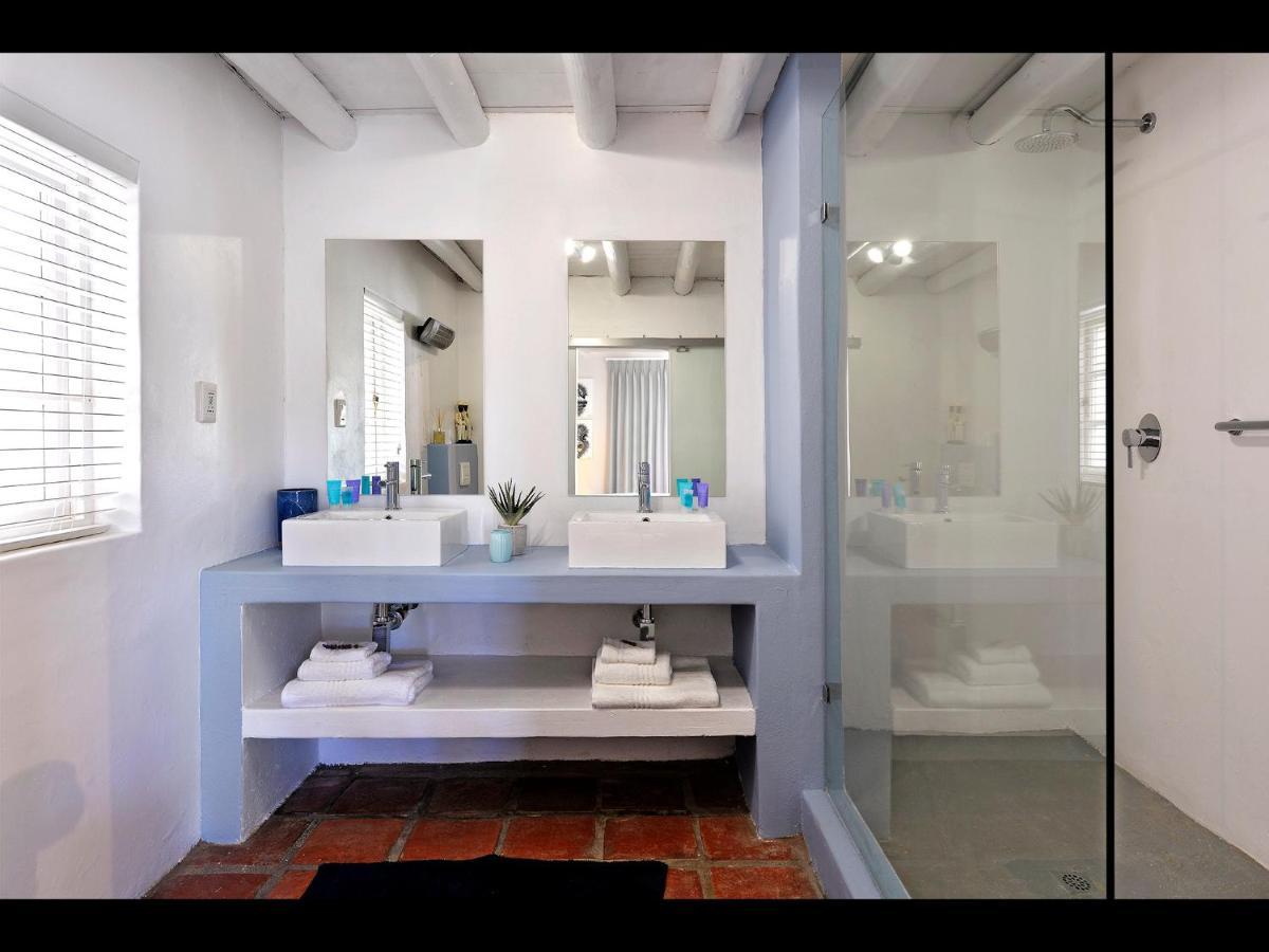 Mirabelle Guesthouse Franschhoek Ngoại thất bức ảnh