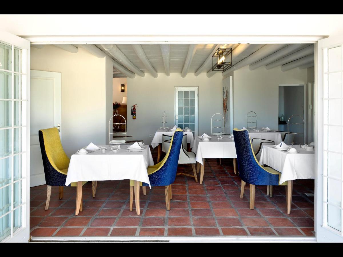 Mirabelle Guesthouse Franschhoek Ngoại thất bức ảnh