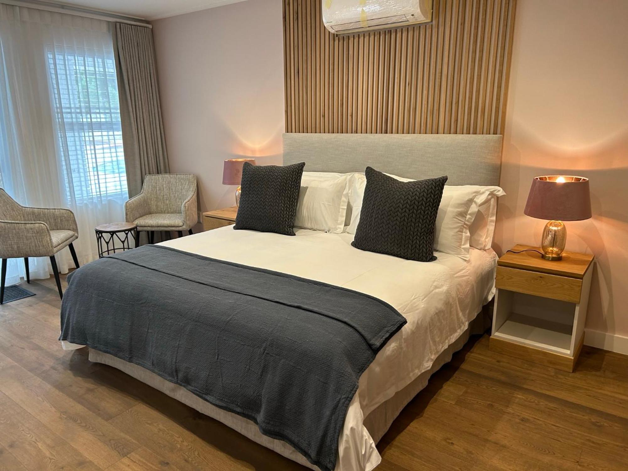Mirabelle Guesthouse Franschhoek Ngoại thất bức ảnh