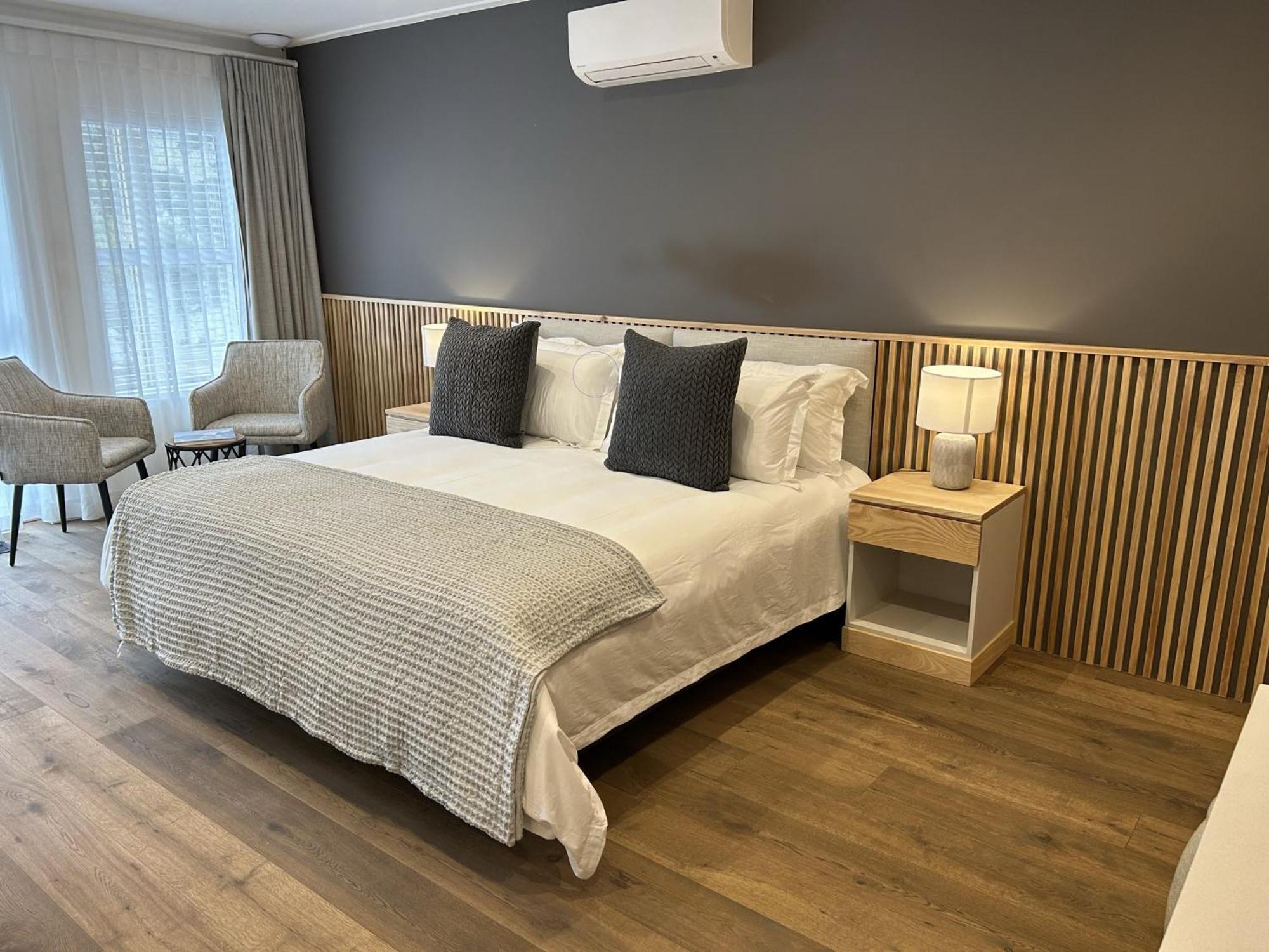 Mirabelle Guesthouse Franschhoek Ngoại thất bức ảnh