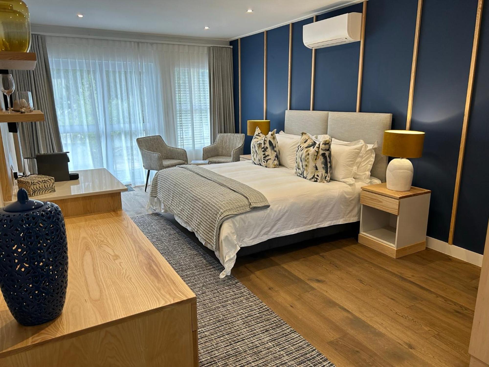 Mirabelle Guesthouse Franschhoek Ngoại thất bức ảnh