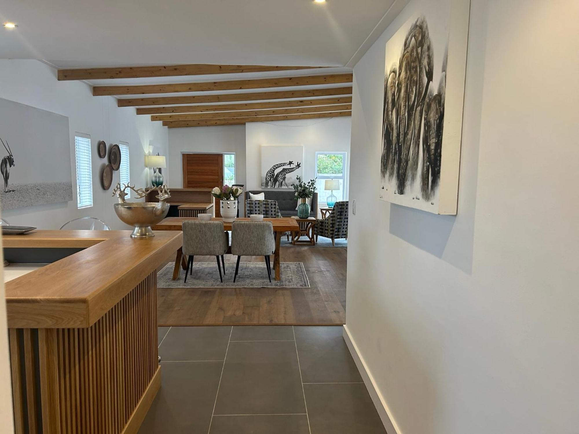 Mirabelle Guesthouse Franschhoek Ngoại thất bức ảnh