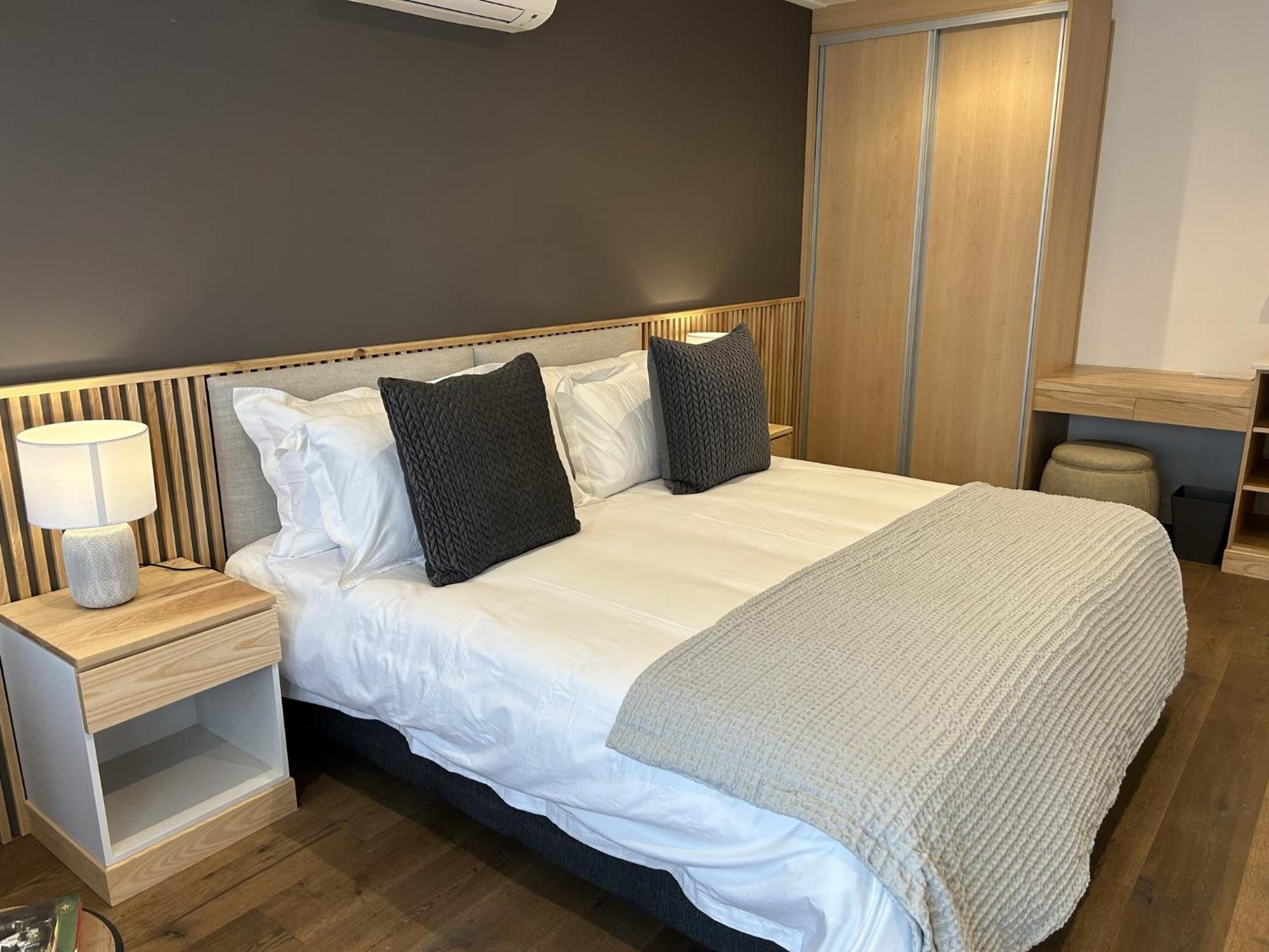 Mirabelle Guesthouse Franschhoek Ngoại thất bức ảnh