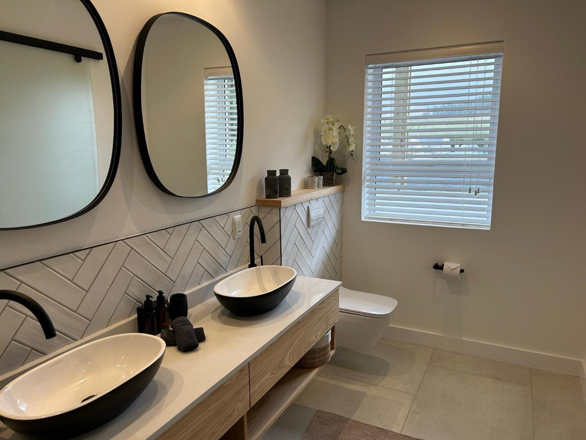 Mirabelle Guesthouse Franschhoek Ngoại thất bức ảnh