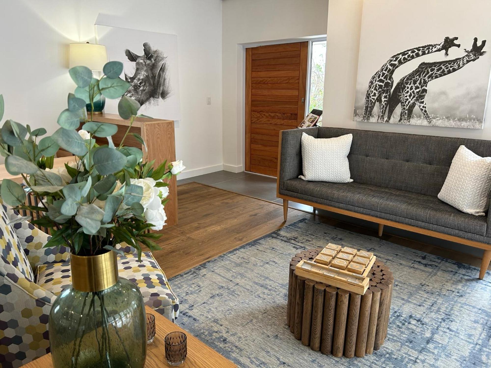 Mirabelle Guesthouse Franschhoek Ngoại thất bức ảnh