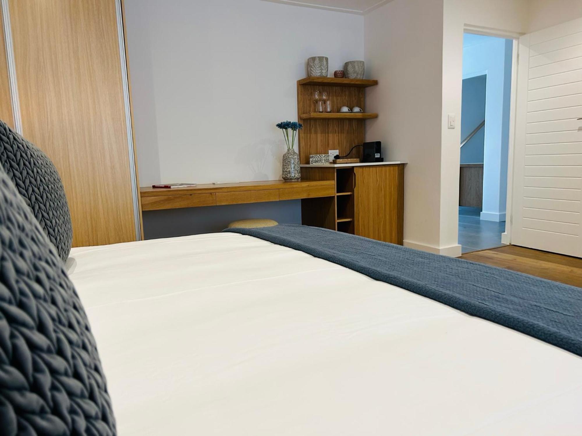 Mirabelle Guesthouse Franschhoek Ngoại thất bức ảnh
