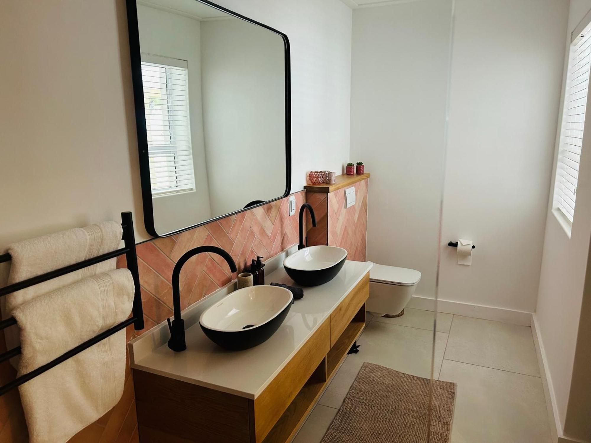 Mirabelle Guesthouse Franschhoek Ngoại thất bức ảnh