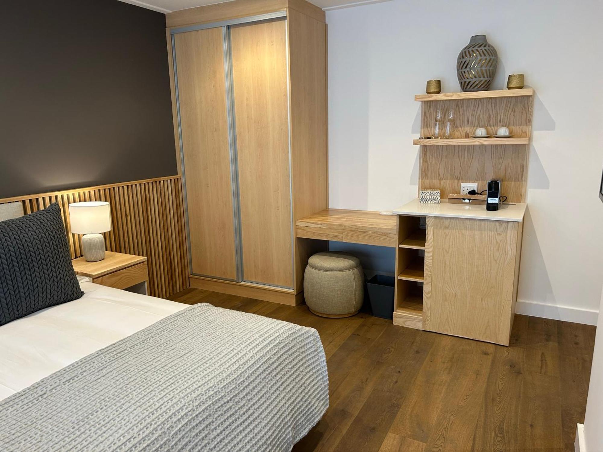 Mirabelle Guesthouse Franschhoek Ngoại thất bức ảnh