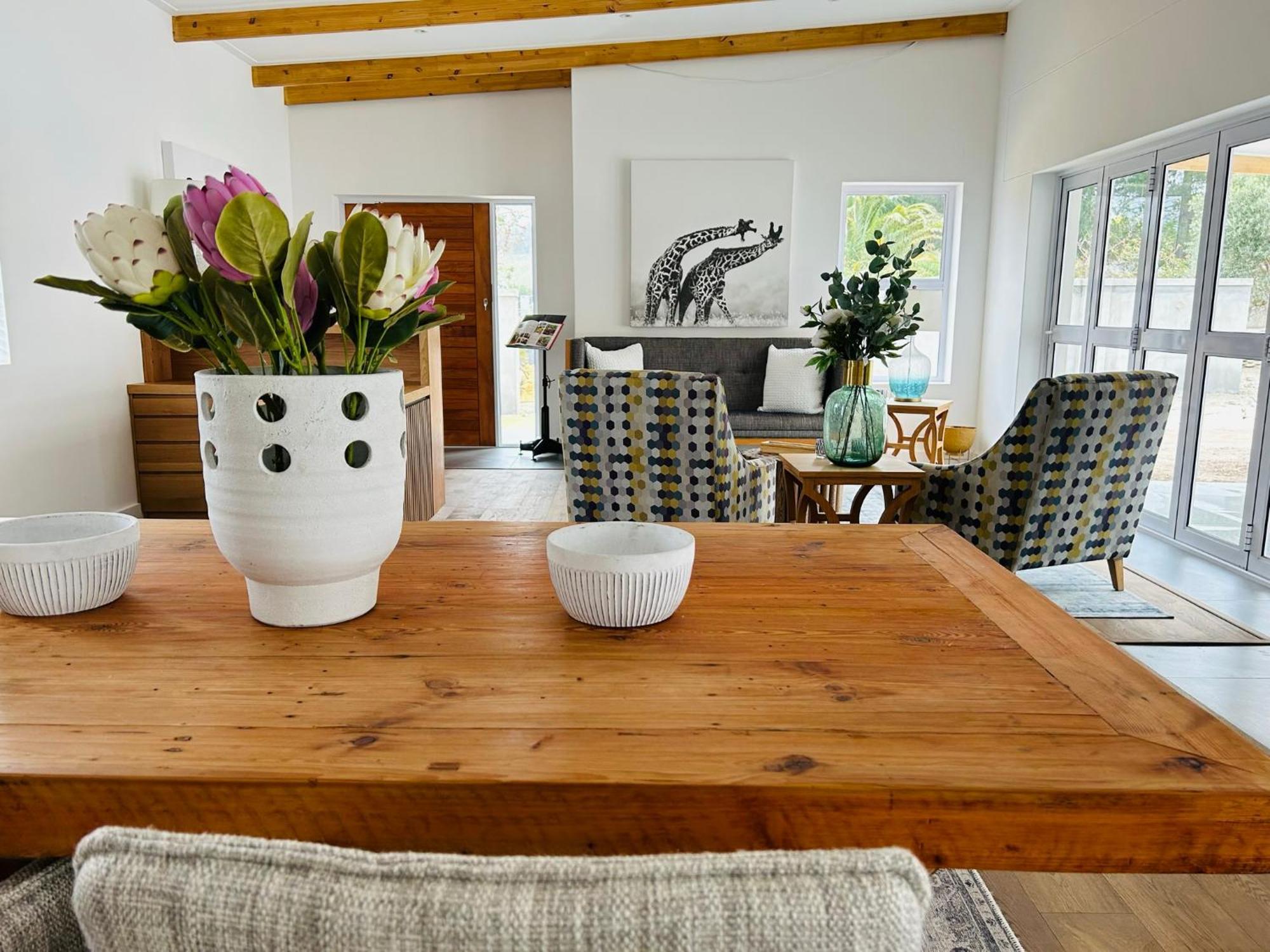 Mirabelle Guesthouse Franschhoek Ngoại thất bức ảnh