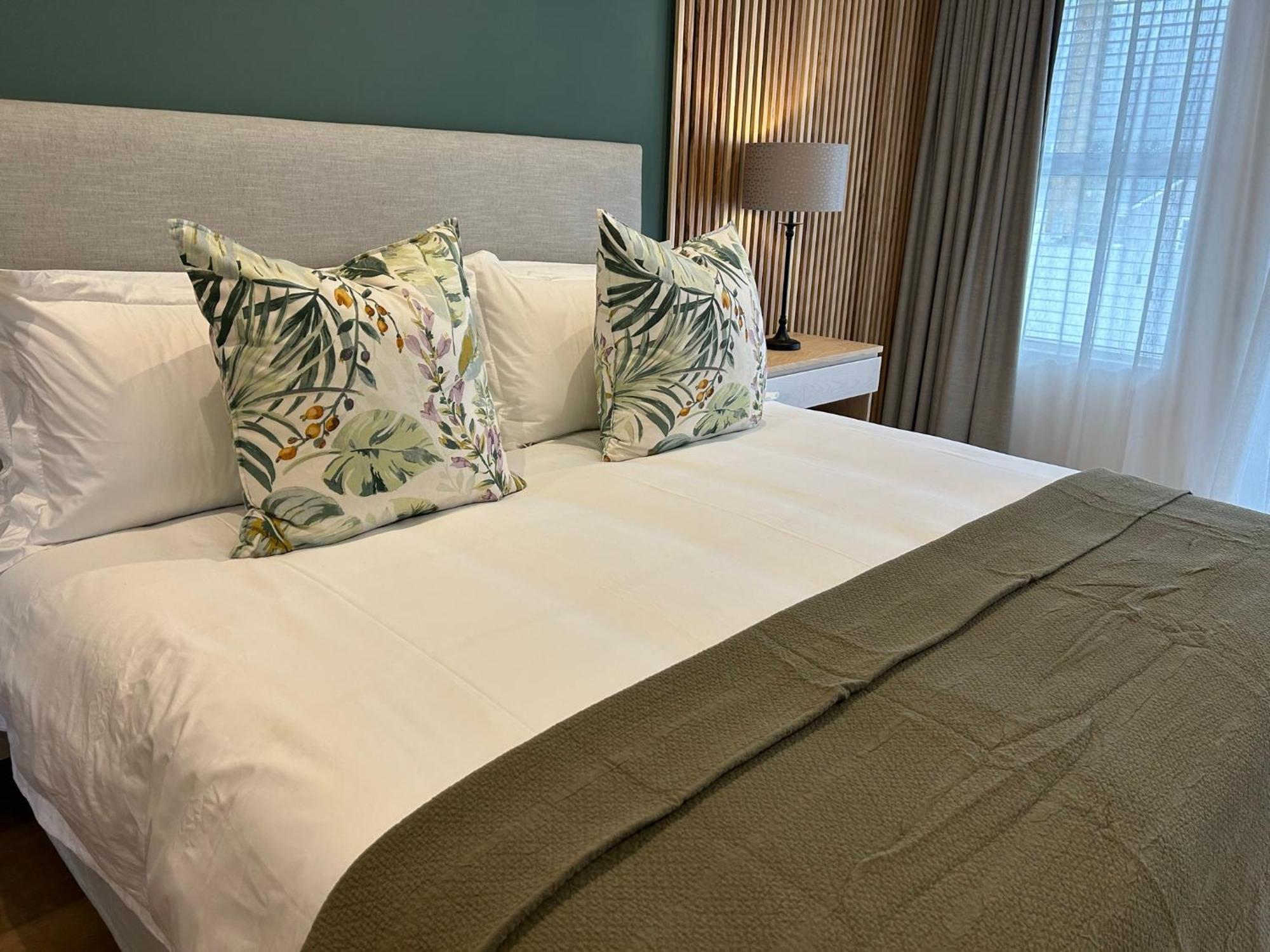 Mirabelle Guesthouse Franschhoek Ngoại thất bức ảnh