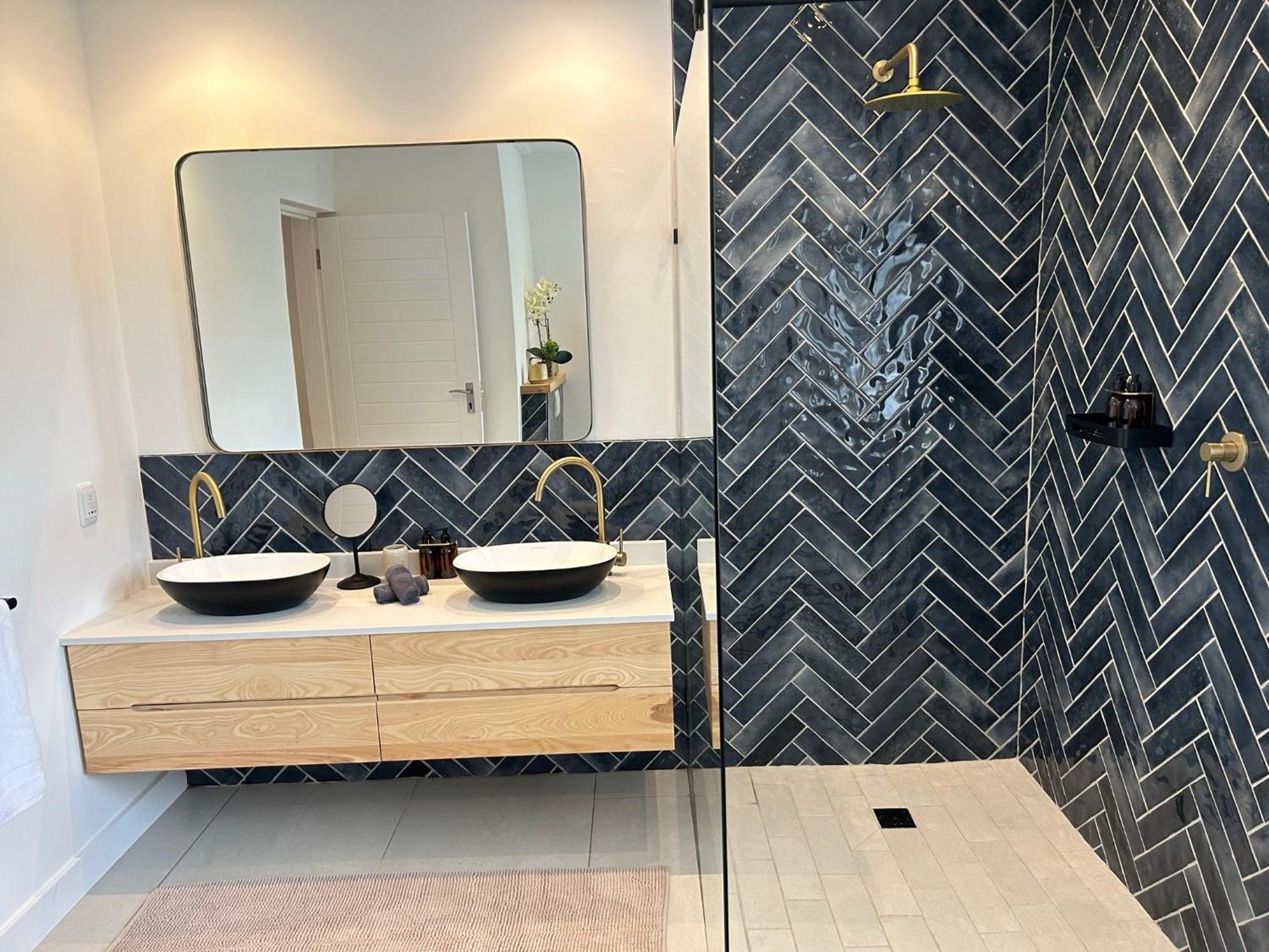 Mirabelle Guesthouse Franschhoek Ngoại thất bức ảnh