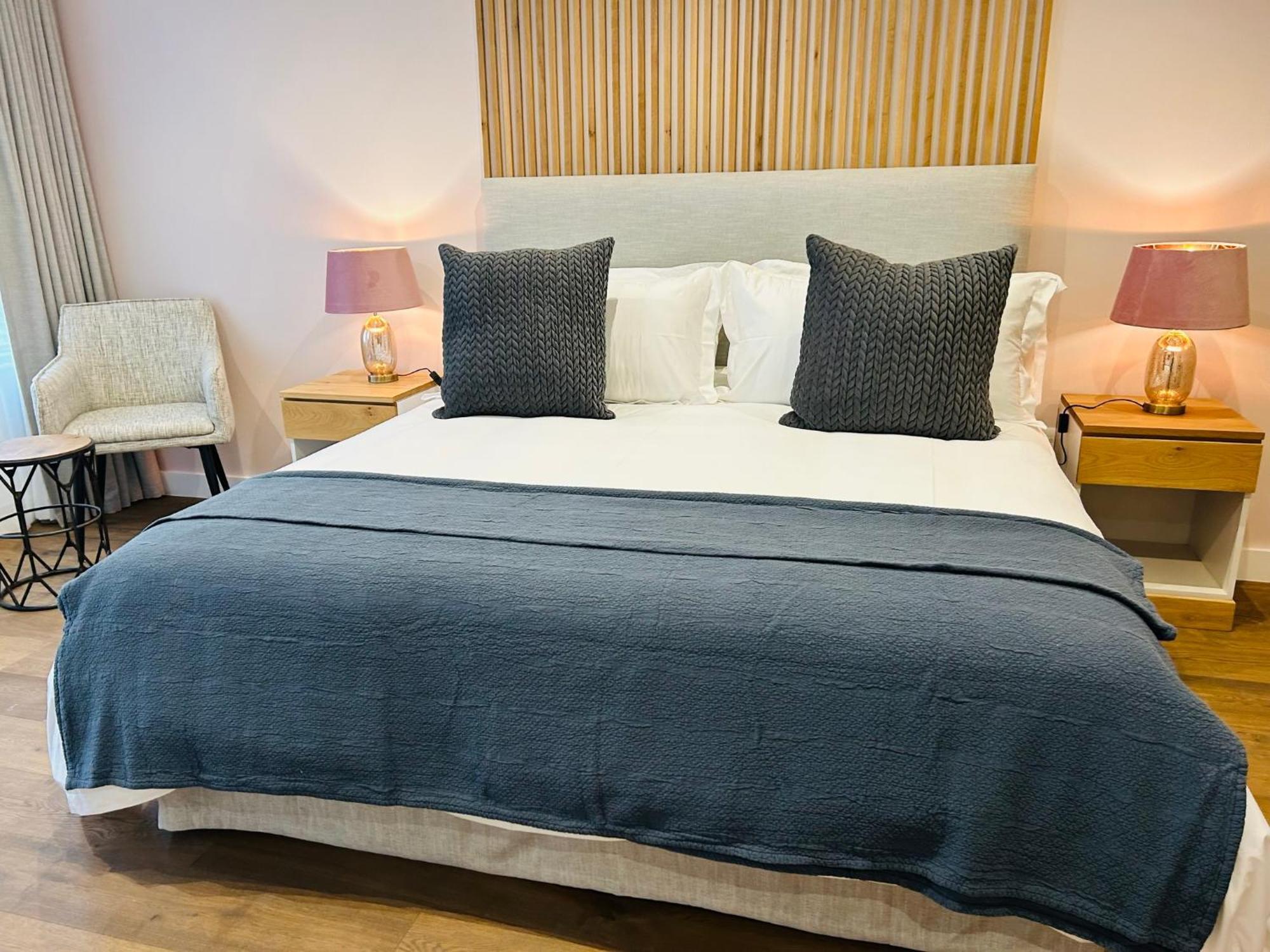 Mirabelle Guesthouse Franschhoek Ngoại thất bức ảnh